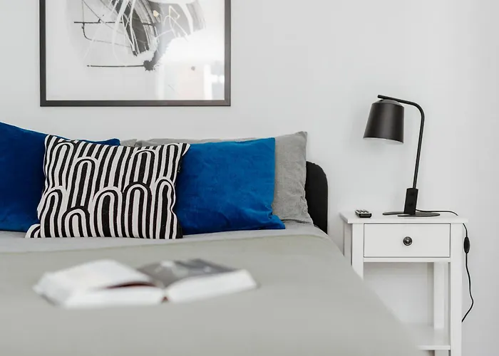 Anna Apartment Tallinn