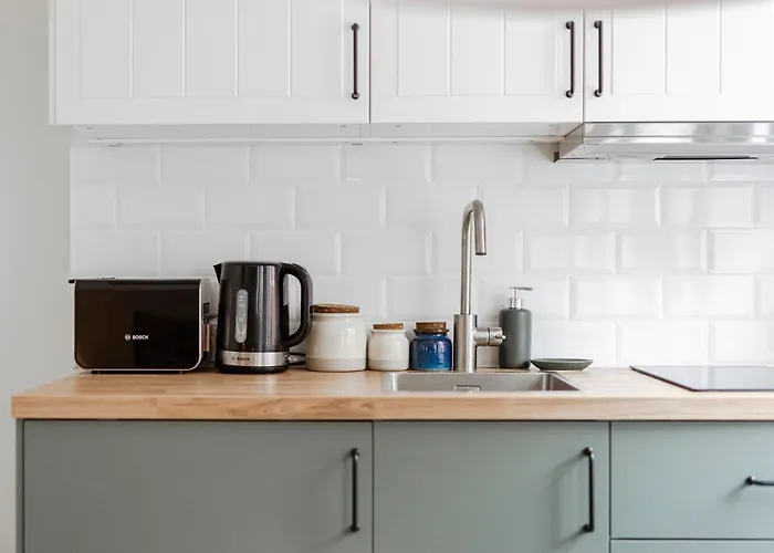 Anna Apartment Tallinn