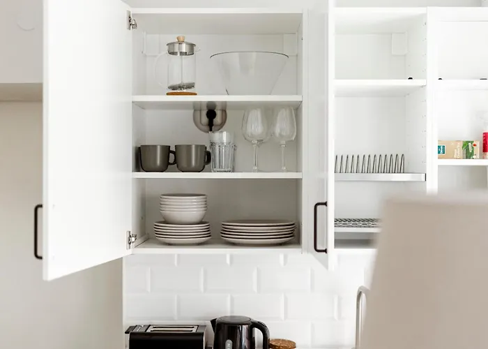 Anna Apartment Tallinn