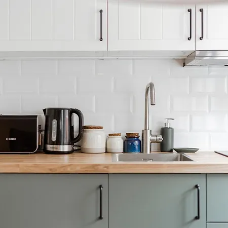 Anna Apartament Tallin