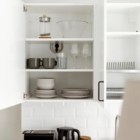 Anna Apartament Tallin